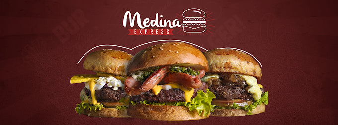 Medina Express