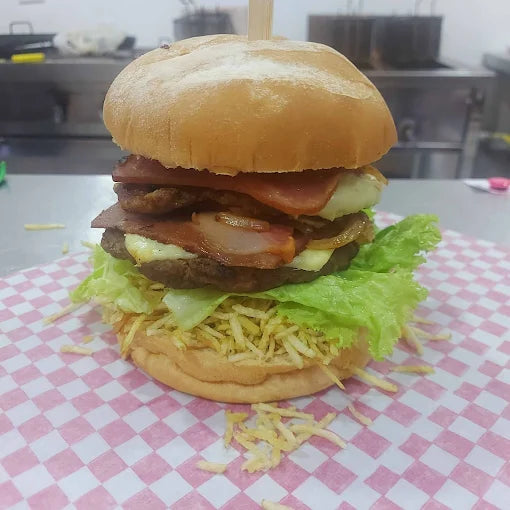 Beer & Burger House