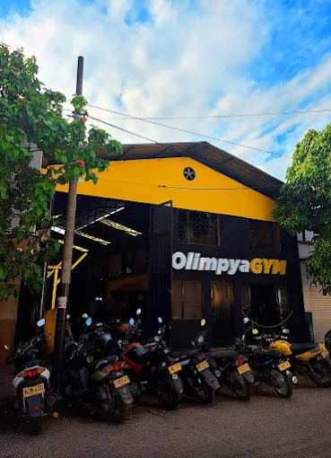 Olimpya GYM