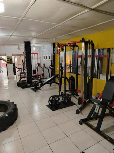 Zona Fit Girardot