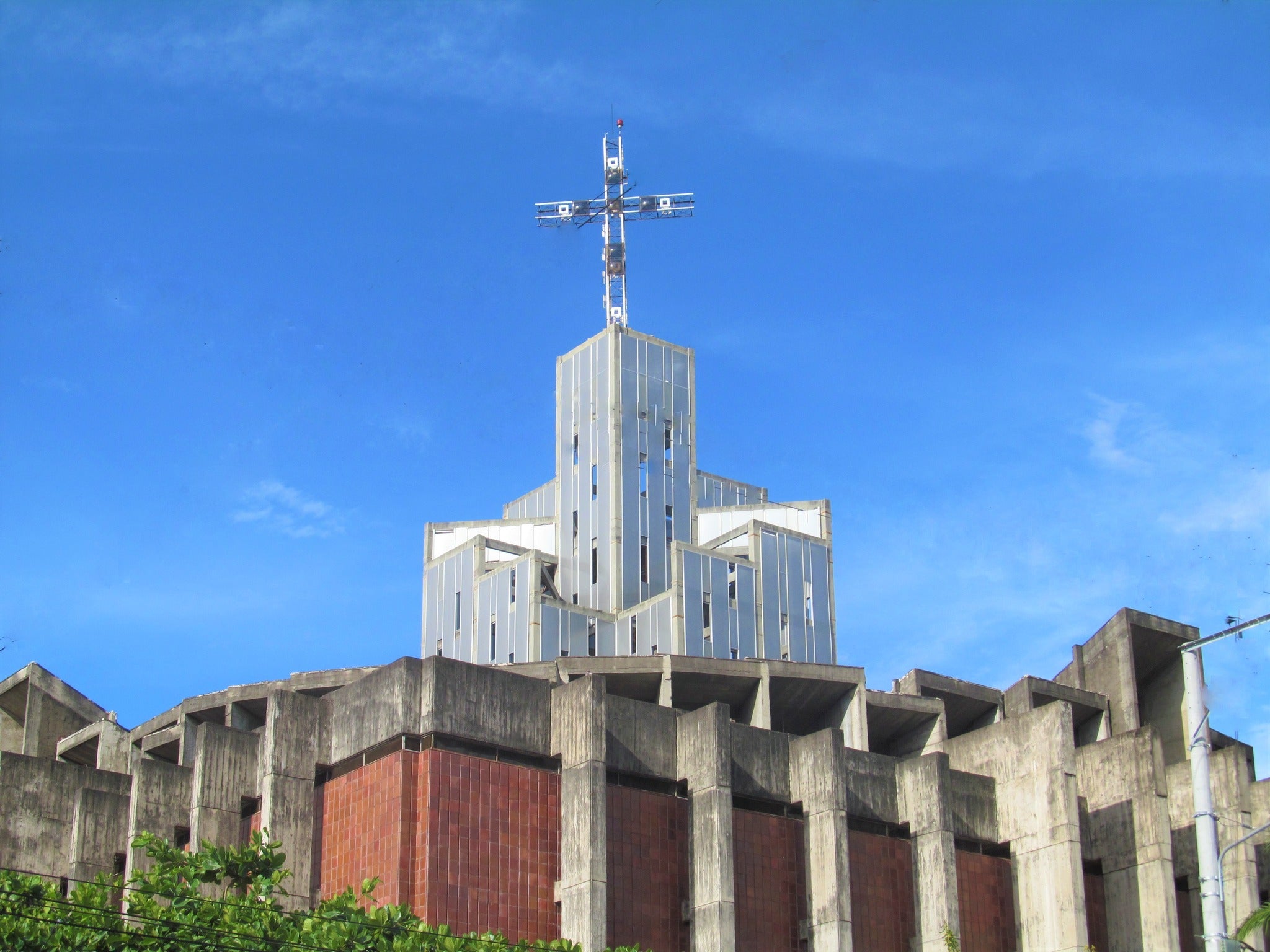 Catedral de Girardot