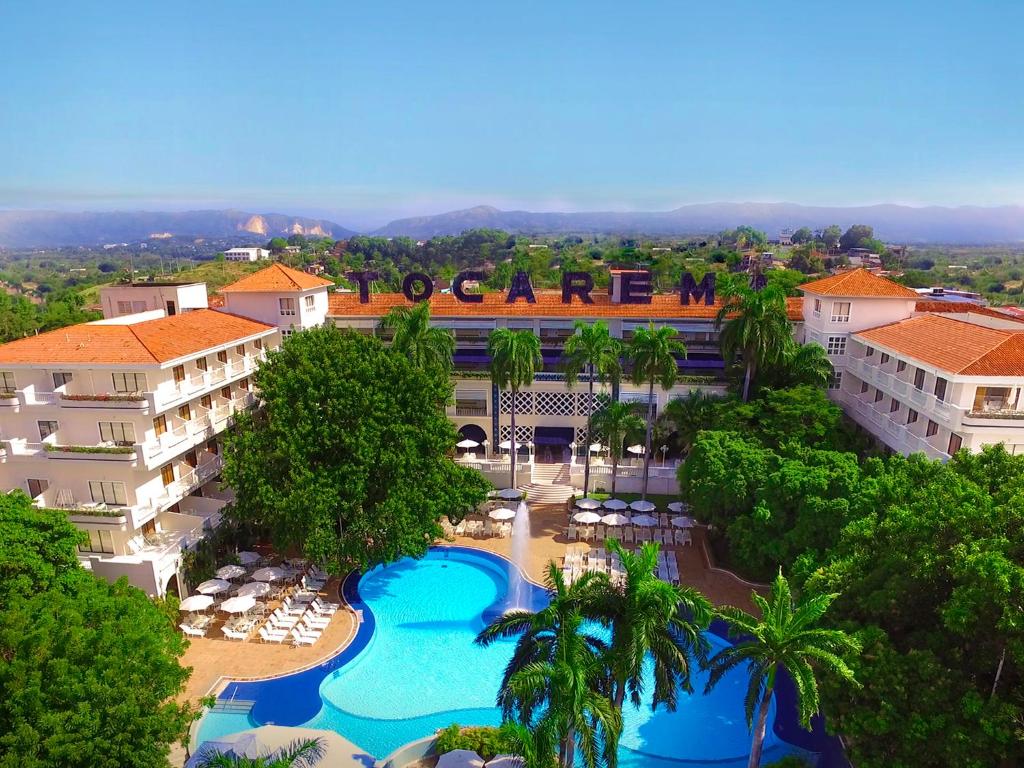 Hospedaje