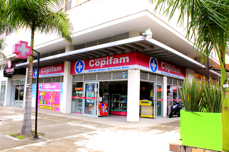 Farmacias