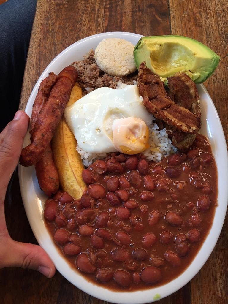 El Pueblito Paisa