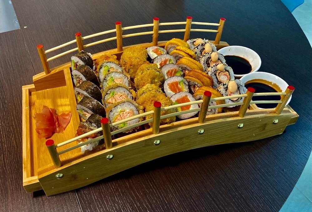 Kintsugi's