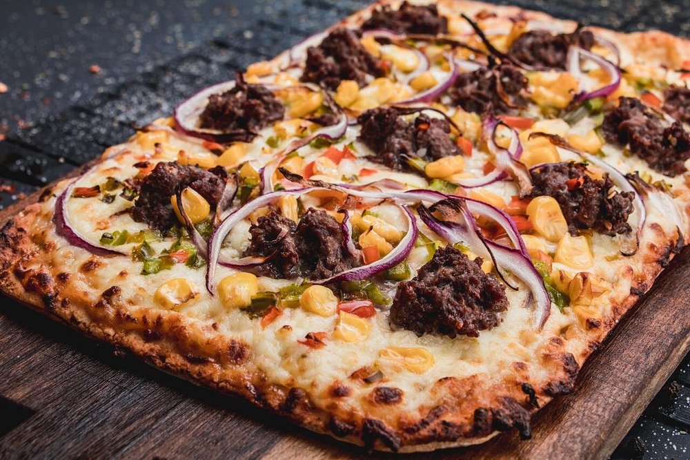 La Magola Pizza