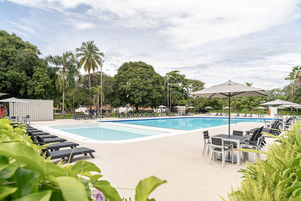 Hotel Bosques Colsubsidio