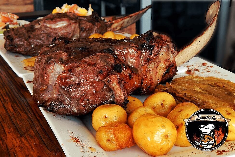 Bariloche Parrilla Argentina