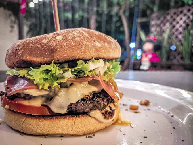 Restaurante Mafalda Girardot