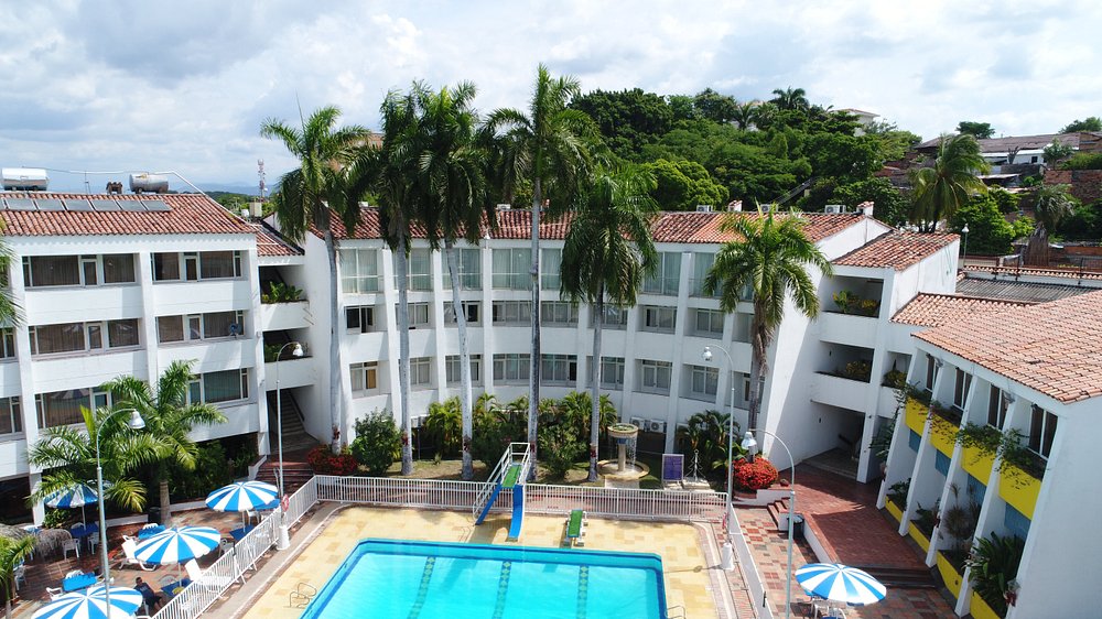 Hotel Bachué Girardot