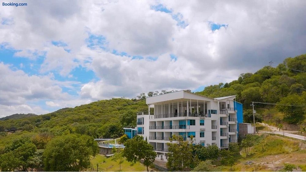 Hotel Campestre La Montaña