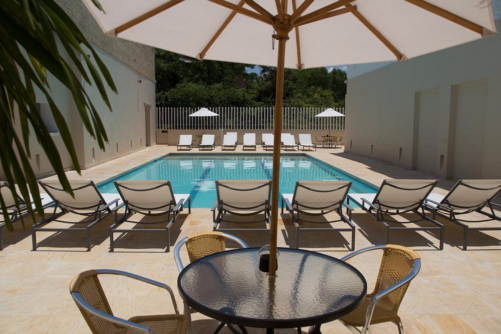 Hotel San German