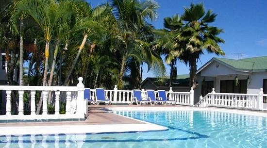 Hotel San Marcos Poblado