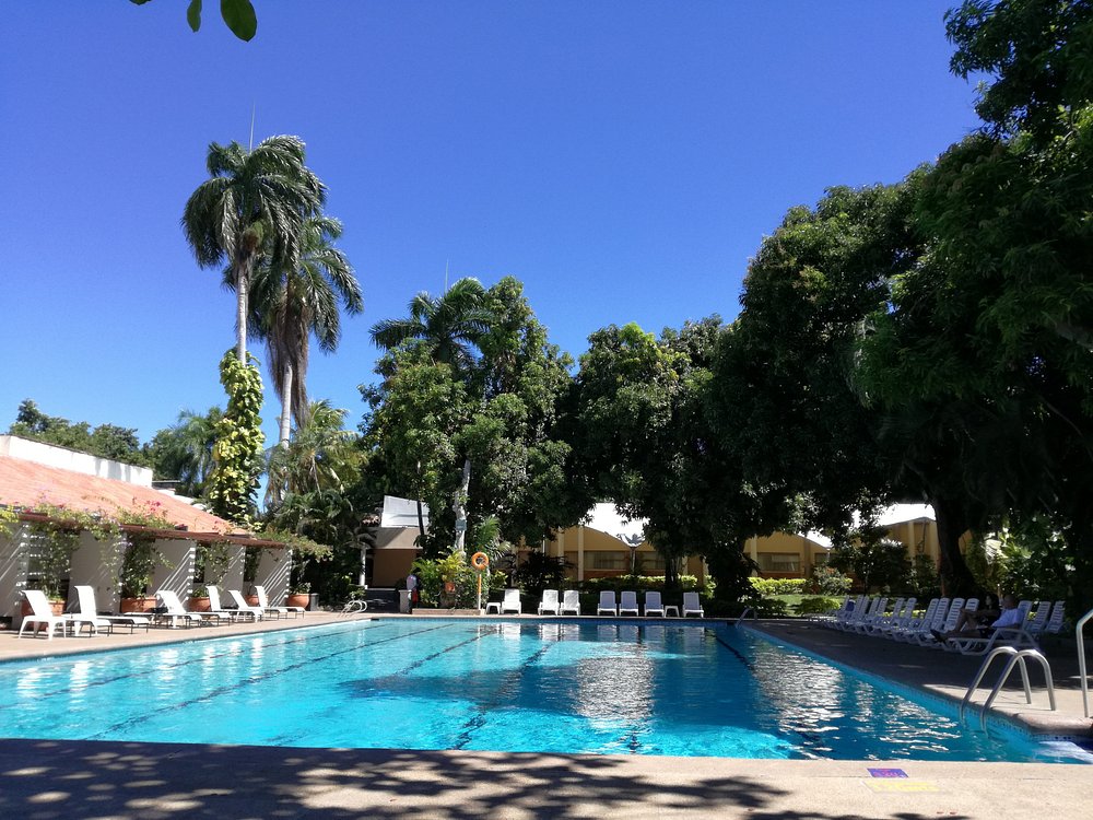 GHL Relax Hotel Club El Puente
