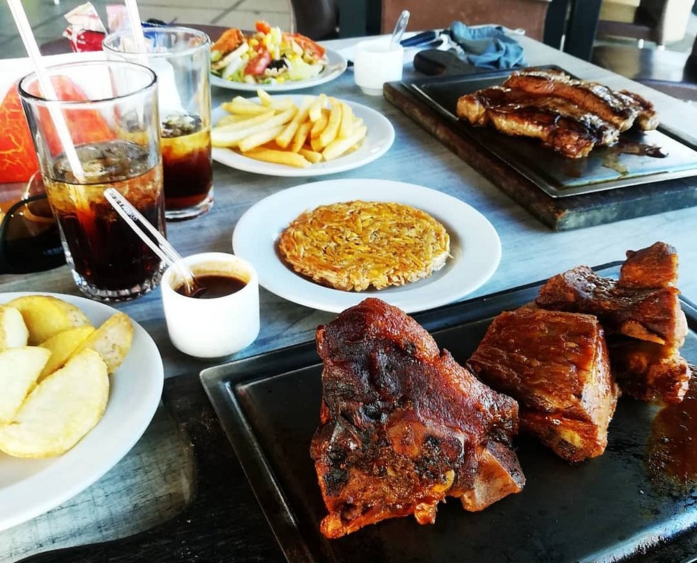 Keops Restaurante Discoteca