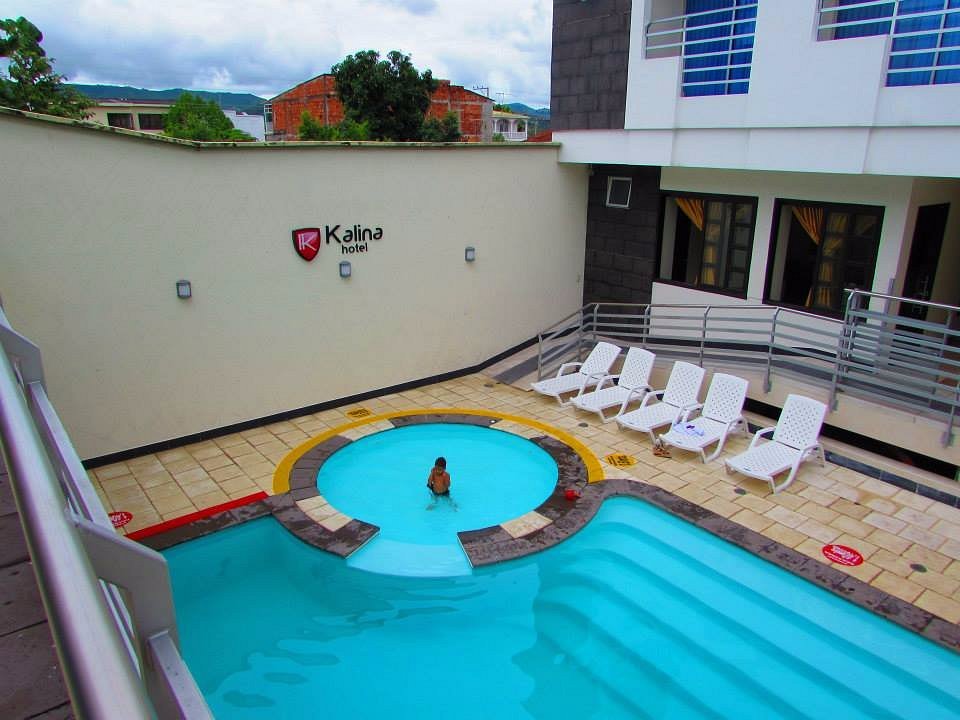 Kalina Hotel