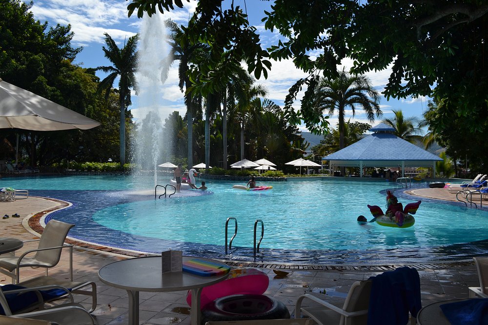 Hotel Tocarema