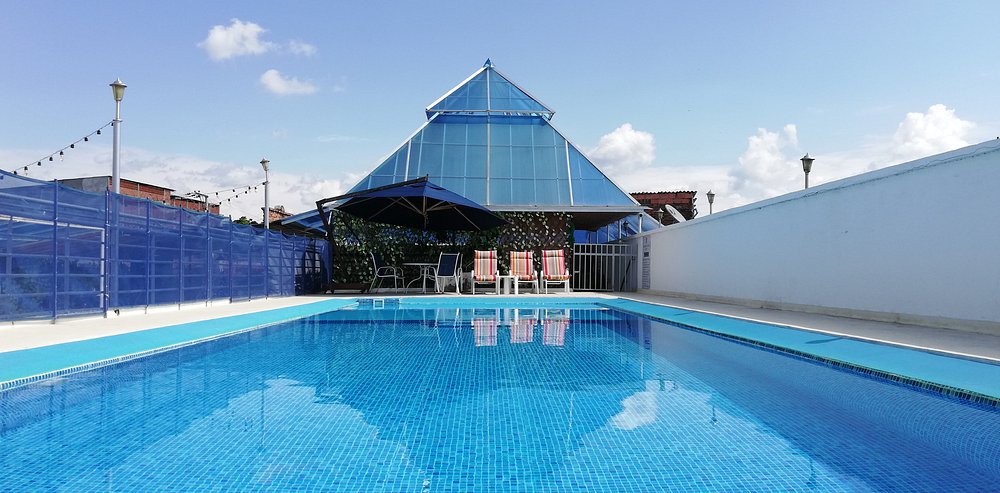 Magdalena Imperial Hotel