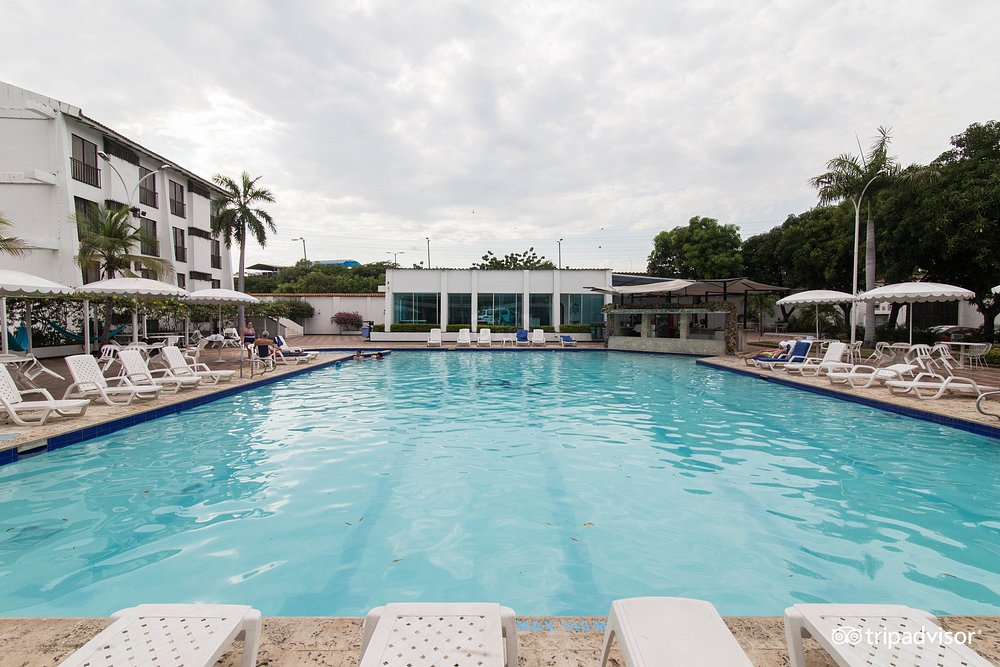 Palmetto Hotel