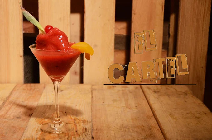 EL CARTEL