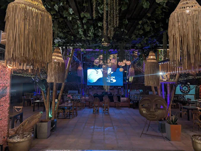 SANTINO - GASTROBAR