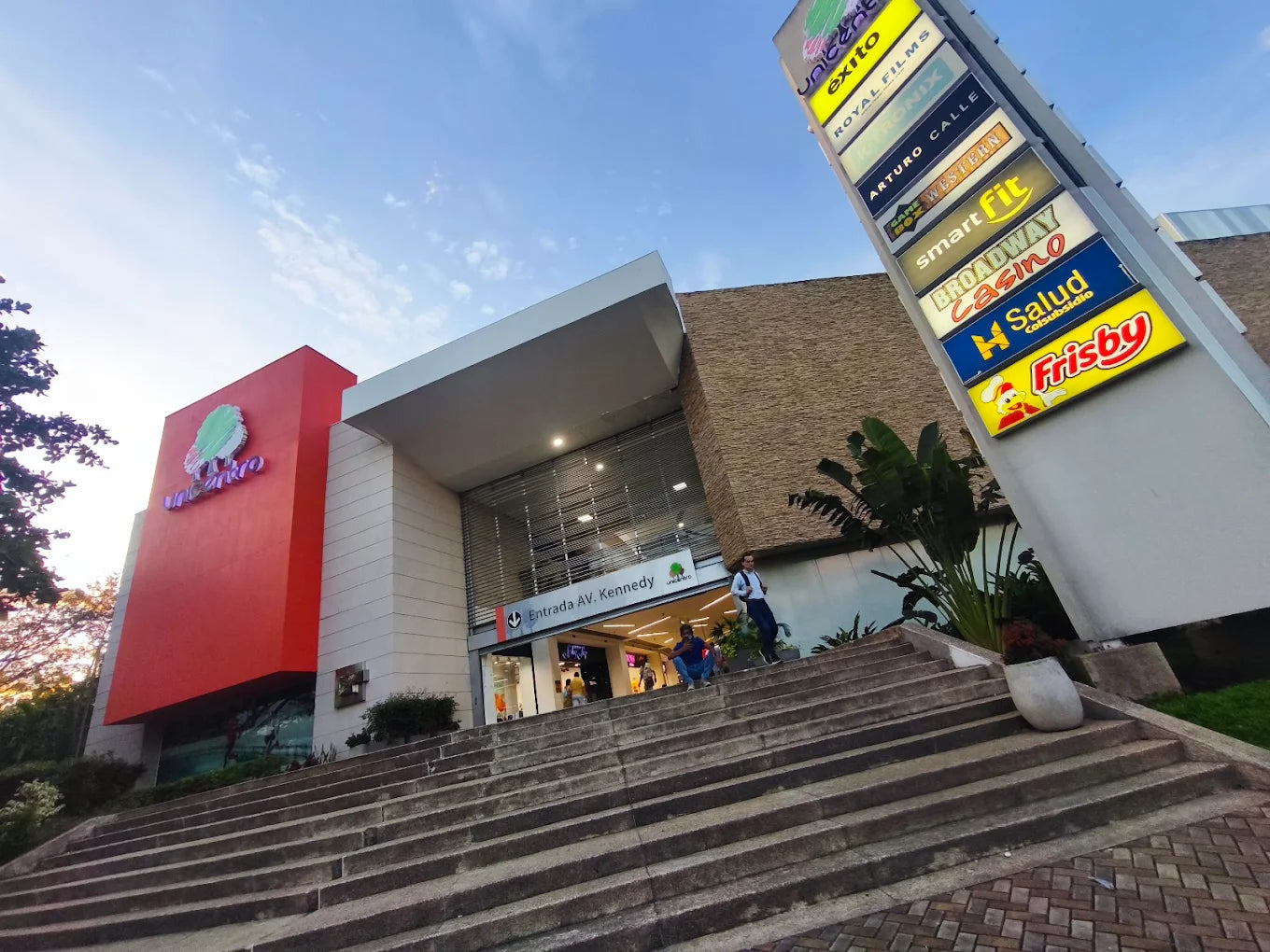 Unicentro Girardot