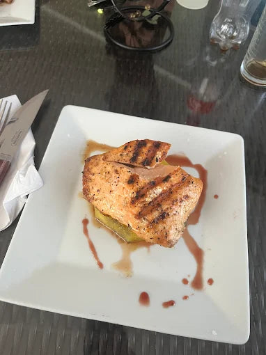 New York Steak House