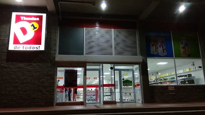 TIENDAS D1 KENNEDY
